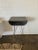 Metal Modern ICFF Chrome Side Table For Sale - Image 7 of 7