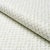Schumacher SAMPLE - Schumacher Beatriz Handprint Fabric In Sage For Sale - Image 4 of 4