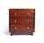 French Art Deco Chest of Drawers, 1930s For Sale - Image 7 of 16