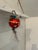 Antique Bird’s Nest Christmas Ornament For Sale - Image 4 of 5