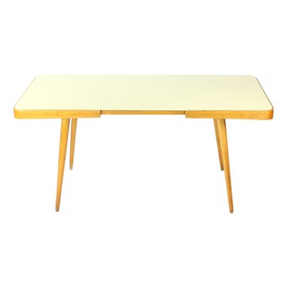 Mid-Century Coffee Table from Interiér Praha, Former Czechoslovakia, 1960s For Sale