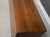 1960s 1960s Refinished 66” Kipp Stewart for Directional by Calvin Walnut Dresser For Sale - Image 5 of 9