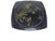 Japanese Lacquerware Tray, 1950s For Sale - Image 14 of 18