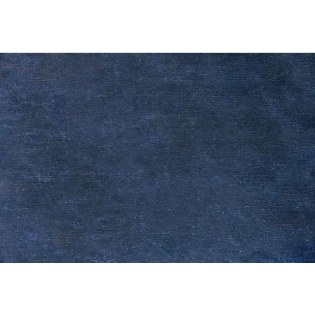 Early 20th Century Chinese Peking Rug For Sale - Image 15 of 15