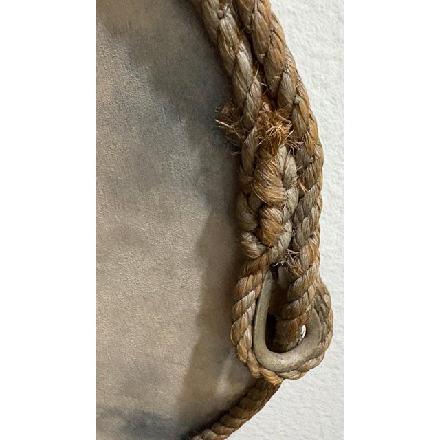 Late 19th Century Signed & Dated 1899 Horse Painting on Board For Sale - Image 5 of 7