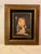 very well executed portrait painting of extreme detail. excellent work