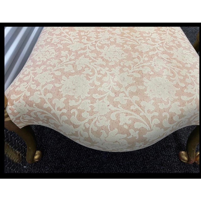 Wood Rose Tarlow Melrose House Verona Arm Chairs, Pair For Sale - Image 7 of 14