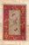 Antique Chinese Art Deco Rug, 02'00 X 02'09 For Sale - Image 10 of 10