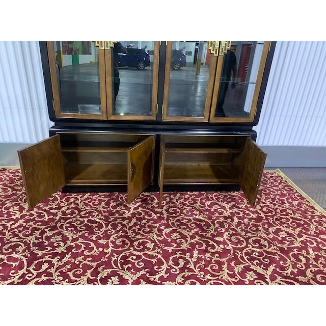 1970s Raymond K. Sobota for Century Furniture "Chin Hua Collection