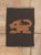 Vintage Mexican Zapotec Rug, 01'02 X 01'06 For Sale - Image 10 of 10