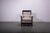 Black Galaxy Peggy Armchair by Umberto Asnago for Giorgetti, 1995 For Sale - Image 8 of 17