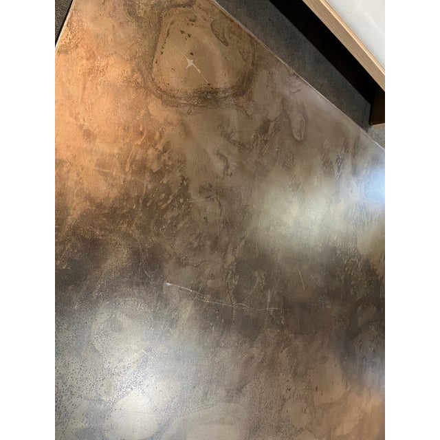 Four Hands Roman Dining Table For Sale - Image 11 of 12