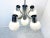 Vintage Chandelier from Mazzega, 1960s For Sale - Image 10 of 12