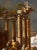 After Giovani Ghisolfi, View of Classical Ruins Pythagoras Landscape, 1660, Oil on Canvas, Framed For Sale - Image 7 of 12