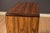 Red Mid Century Modern Rosewood Tall Dresser Chest by Westnofa of Norway For Sale - Image 8 of 13