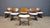 Vintage Brutalist Dining Chairs, 1960s, Set of 6 For Sale - Image 12 of 15