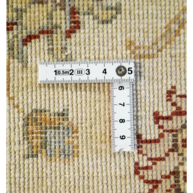 Middle Eastern Ziegler Rug For Sale - Image 9 of 10