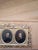 Antique Old Master Painting Three Iconic Men For Sale - Image 4 of 8