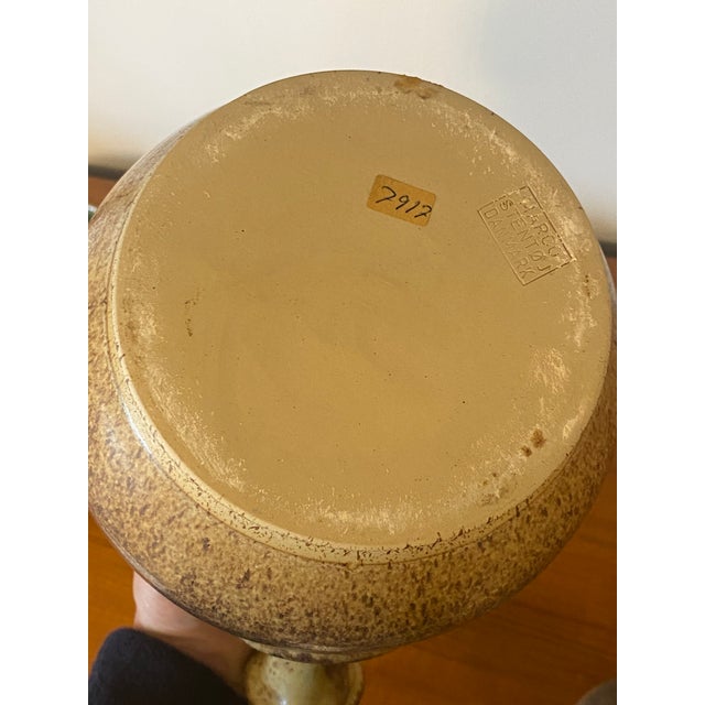 Marco Stentoj Denmark Studio 1960s Teapot For Sale - Image 4 of 8