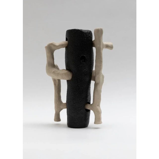 Sculpture Materials Tree 02 Sculpture by Eglė Šimkus For Sale - Image 7 of 11