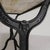 Bistro Table with Marble Top and Cast Iron Frame, Paris, France, 1930s For Sale - Image 11 of 18