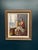 Johan Bladh, Hertha Polhemsgatan, Stockholm, 1965, Oil Painting on Canvas, Framed For Sale - Image 12 of 12