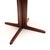 Vintage Danish Extending Dining Table, 1960 For Sale - Image 10 of 11