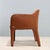 System Armchair in Leather and Foam from Busnelli, 2000s For Sale - Image 3 of 11