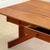 Swedish Coffee Table with Four Drawers For Sale - Image 5 of 11