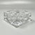 Italian Crystal Glass Smoking Set by Antonio Imperatore, 1970s, Set of 2 For Sale - Image 4 of 10
