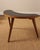 Vintage Sculptural Side Tables by Jean Royère, 1950s, Set of 3 For Sale - Image 6 of 12
