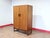 Mid Century Modern Vintage Teak Armoire Wardrobe by G Plan Danish Style For Sale - Image 15 of 15