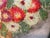 Paint Mid 20th Century Framed Floral Still-Life Painting - Signed For Sale - Image 7 of 14