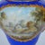 French 19th Century Porcelain Sevres Vase With Gild Bronze For Sale - Image 3 of 8