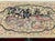 Shell 1940s Spectacular Mother of Pearl Inlayed Jewelry Box With Birds of Patadise For Sale - Image 7 of 7
