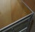 Glass Italian Style Mirrored Chest of Drawers For Sale - Image 7 of 14