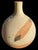 Ceramic Vintage Southwestern Pueblo Handmade Pottery Vase by Betty Selby, Native American Art For Sale - Image 7 of 9