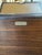Vintage Gucci Leather and Wood Bar Box / Bottle Case For Sale In Los Angeles - Image 6 of 12