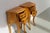 Louis XV French Birch Burl Nightstands, 1920s, Set of 2 For Sale - Image 10 of 18
