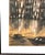Mid Century 1958 Painting - Boat in the City, Signed - Venice Italy For Sale In New York - Image 6 of 7