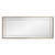 The mirrors found in the French summer palace in Chiverny, France inspired our beautiful multi paneled mirrors in a...