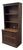 Pottery Barn Livingston Bookcase For Sale