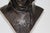 Napoleon Bonaparte Bust, 1950s, Bronze For Sale - Image 6 of 18
