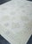 Gray Turkish Oushak Rug 7'11" x 9'10" #20270 For Sale - Image 8 of 8