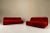 Set of Kali 3-Seater and 2-Seater Sofa by Michel Ducaroy for Ligne Roset, France, 1970s For Sale - Image 12 of 12