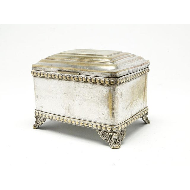 Polish Eclectic Sugar Bowl from Bracia Buch, 1890s For Sale - Image 13 of 17