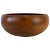 Bowl in Teak by Jens Harald Quistgaard, 1960s For Sale