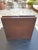 Victorian Rosewood Desk Case For Sale - Image 5 of 8