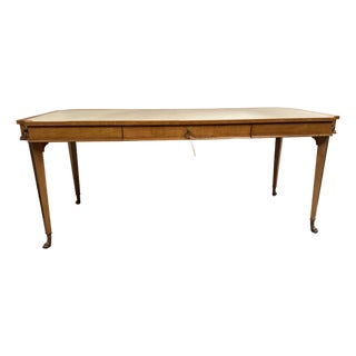 Classical Style Writing Desk For Sale