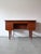 Vintage Danish Desk in Teak, 1960s For Sale - Image 12 of 12